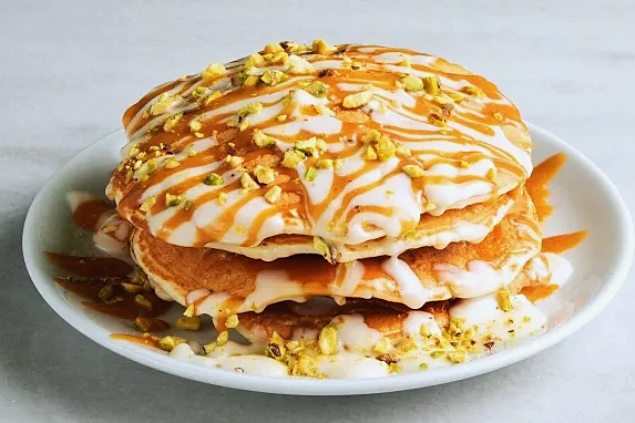Pancakes